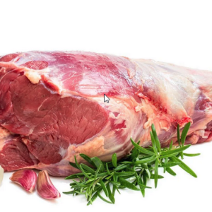 Mutton fresh